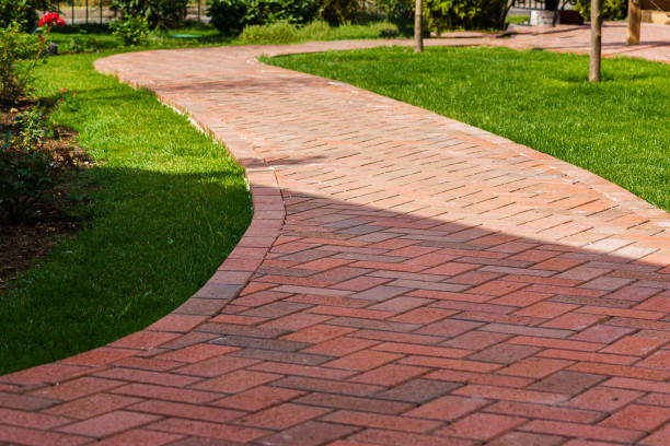 Best Best Driveway Pavers  in Crowley, TX