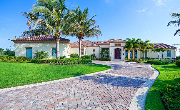 Reasons to Select Us for Your Driveway Paving Requirements in Crowley, TX