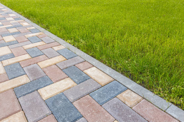 Best Affordable Driveway Pavers  in Crowley, TX