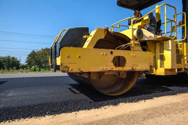 Best Decorative Driveway Pavers  in Crowley, TX